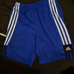 Adidas shorts women